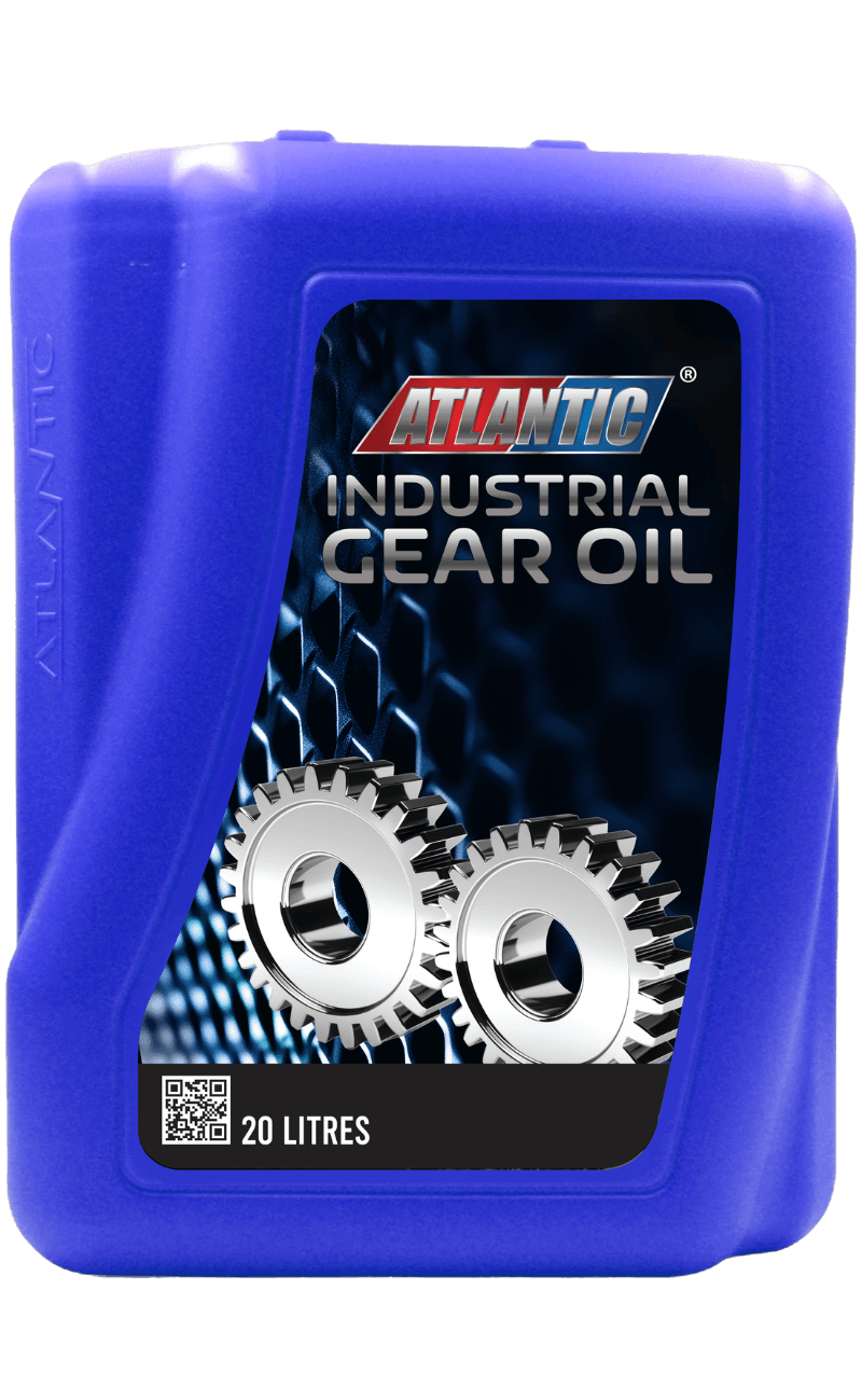 Atlantic Gear Oil EP