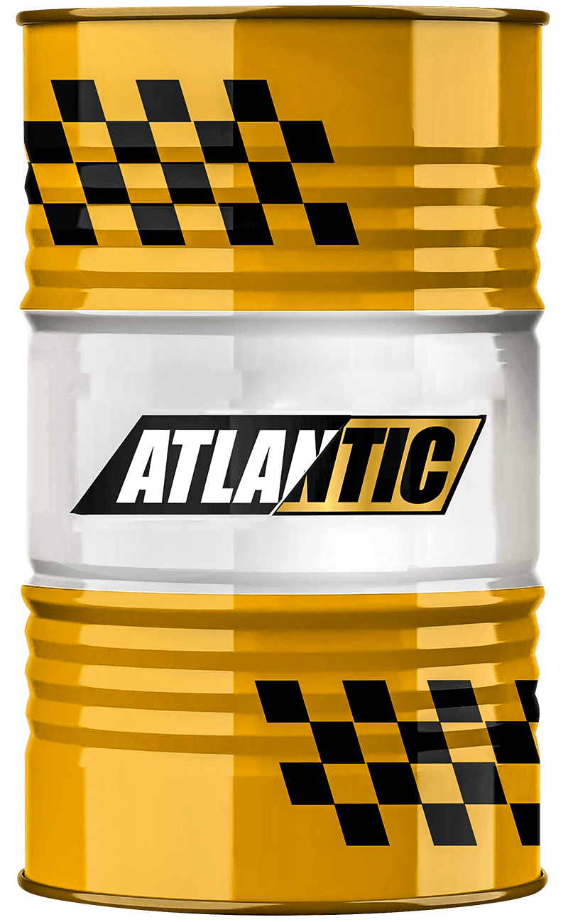 ATLANTIC LITHIUM GREASE EP 3