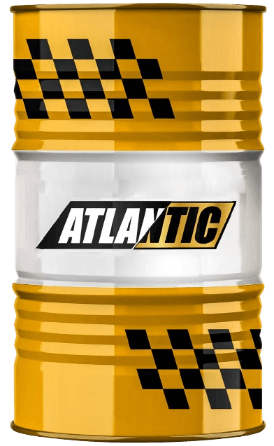 ATLANTIC LITHIUM GREASE MP0