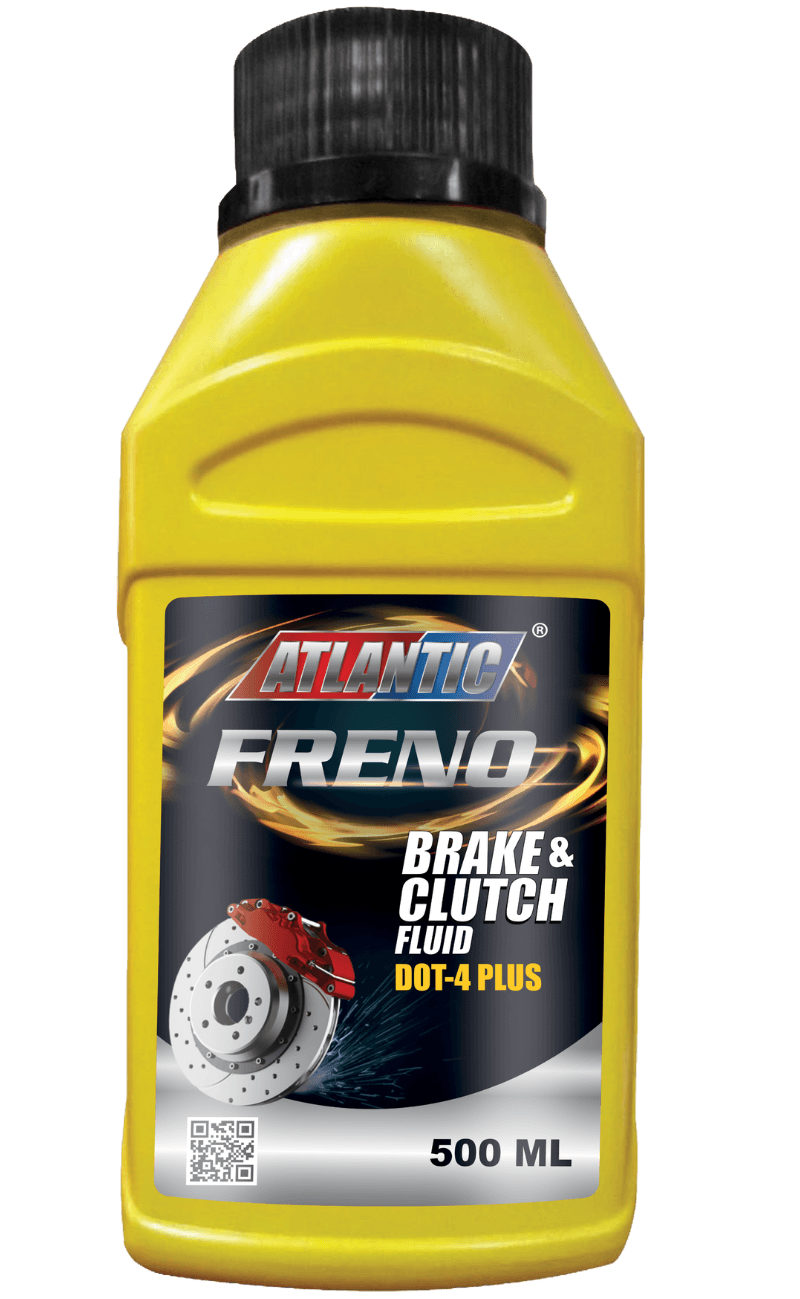 Atlantic Freno Brake Fluid