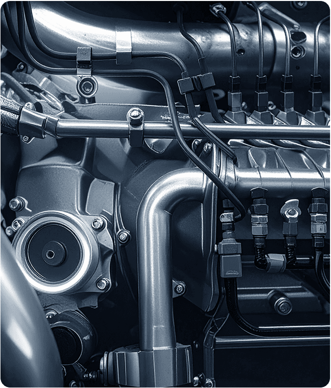 System Oils