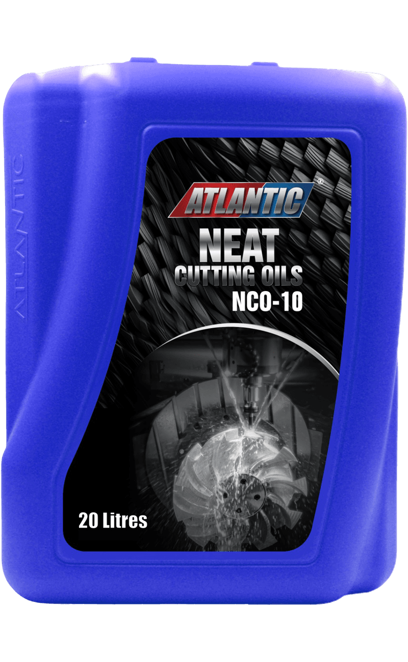 ATLANTIC NEAT CUTTING OIL