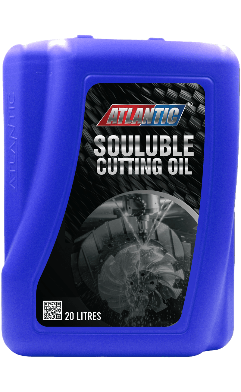 ATLANTIC SOLUBLE CUTTING OILS