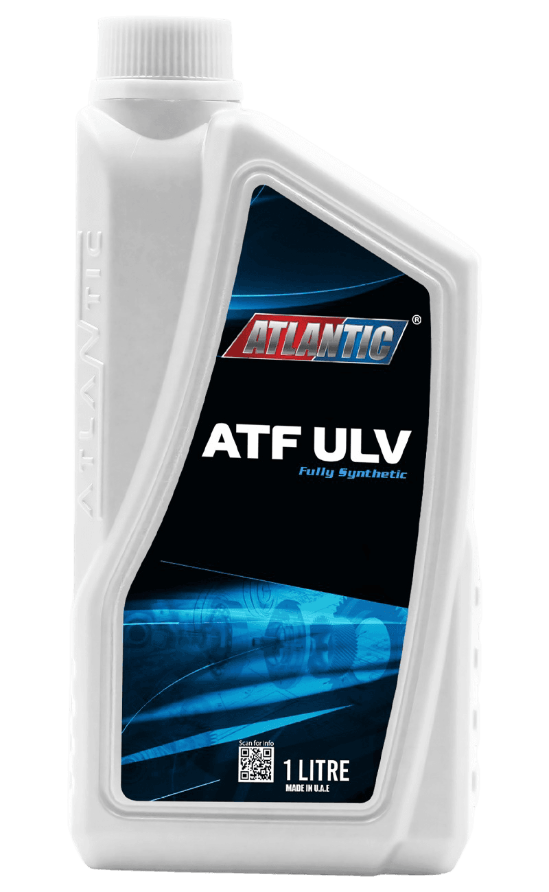 Atlantic ATF ULV