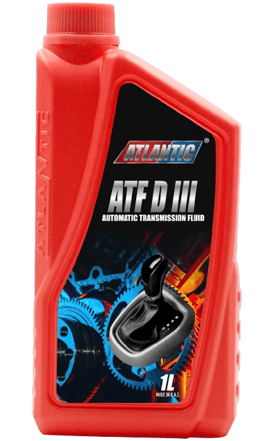 Atlantic Atf Dexron III