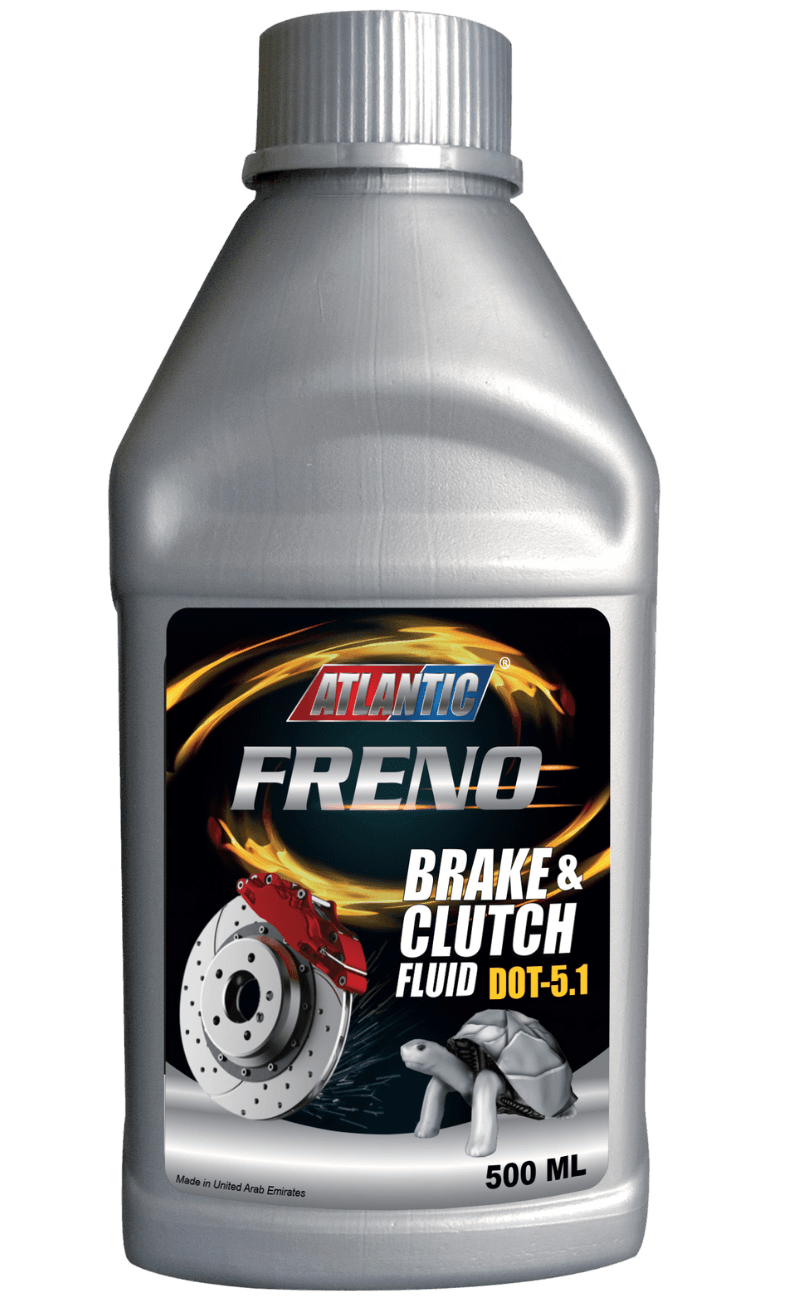 Atlantic Freno Brake Fluid