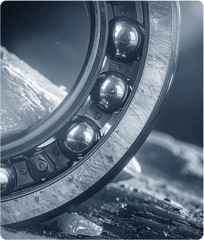 Multi-purpose Greases