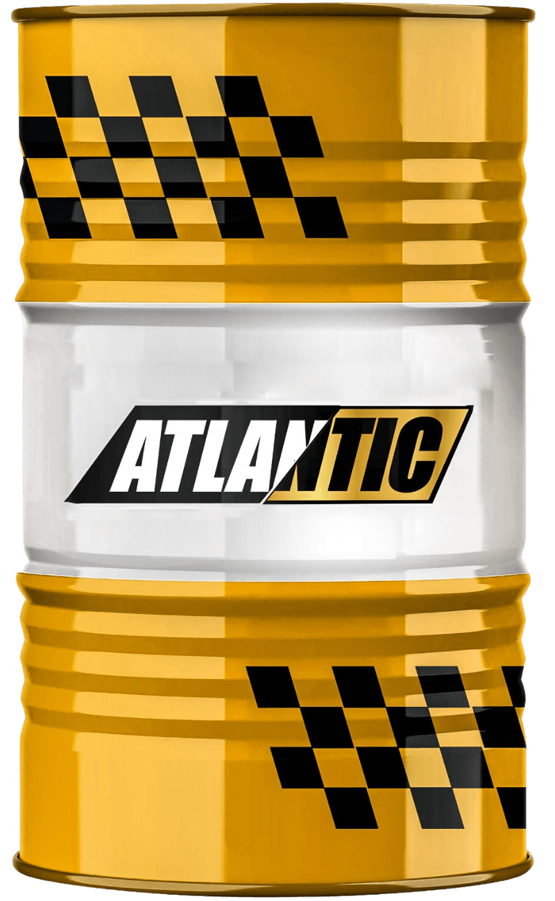 Atlantic Food Grade Grease MP-3